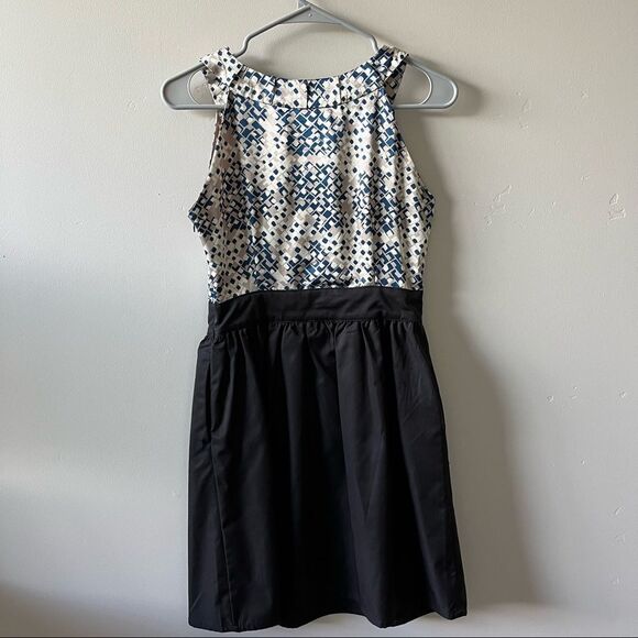 FRANCESCA’S COLLECTION Sleeveless Fit and Flare Dress Size Small - Picture 6 of 6